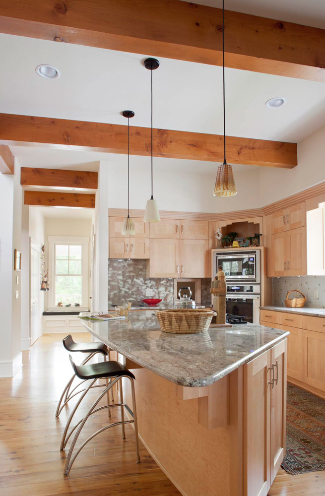 悅動生活松木15系列